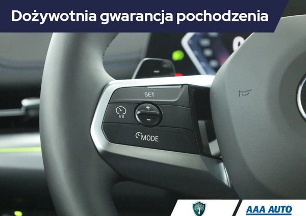 BMW Seria 2 cena 160000 przebieg: 18, rok produkcji 2023 z Buk małe 326